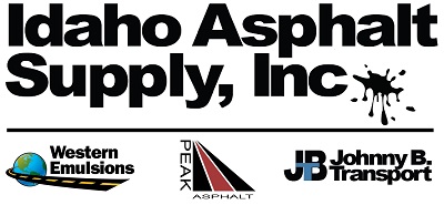 Idaho Asphalt