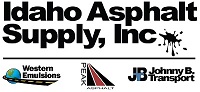 Idaho Asphalt