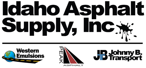Idaho Asphalt Supply